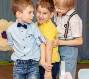 Частный детский сад Воронеж